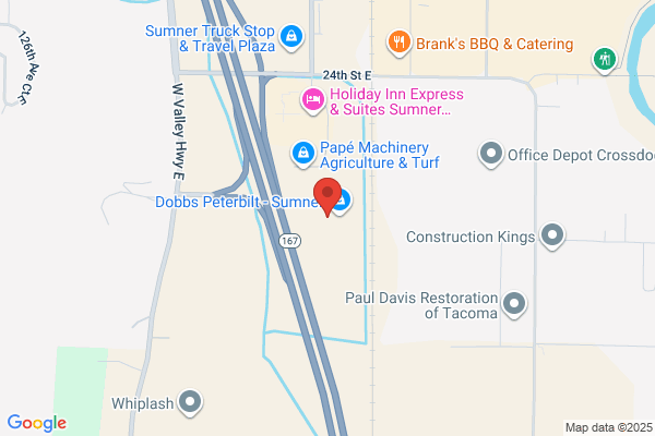 Dobbs Truck Group - Sumner