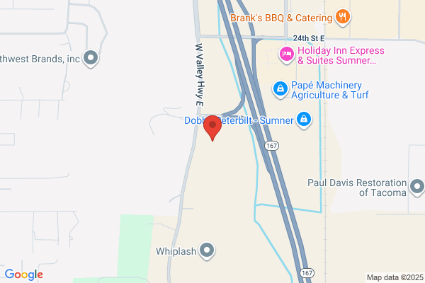 Koolit Trucks & Equipment Inc