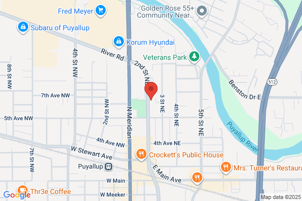 Puyallup Auto Source II Inc