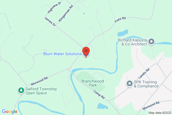 Blum Water Solutions
