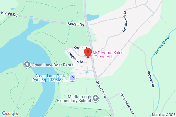 Green Hill Mobile Home Park