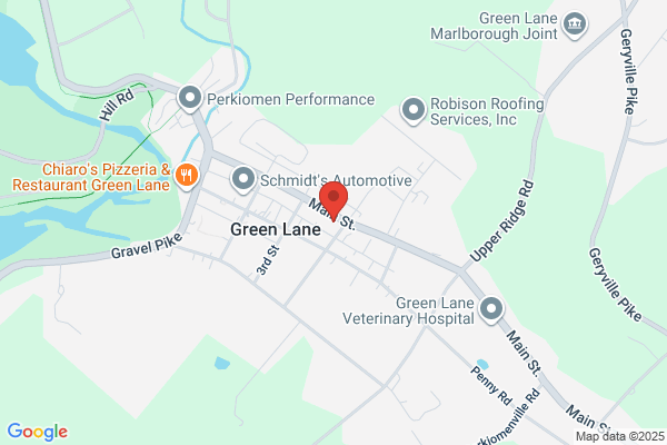 Green Lane Boro