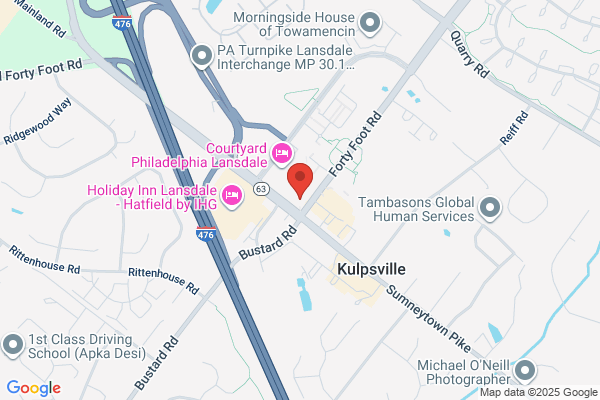 Kappe Associates Inc