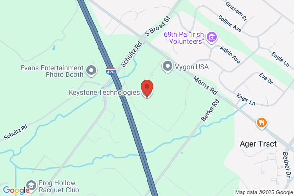 Keystone Technical Inc