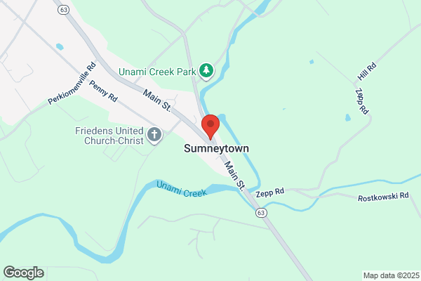 Sumneytown Hotel & Restaurant