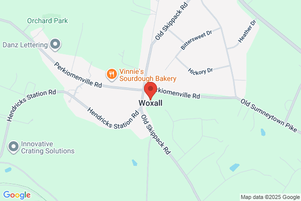 Woxall Woodcraft Inc