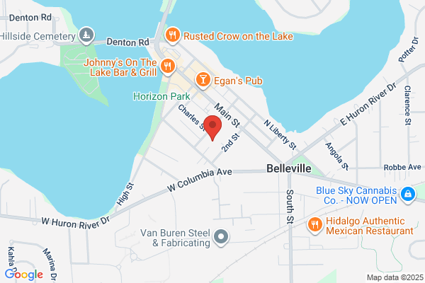 Beaumont Family Medicine - Belleville