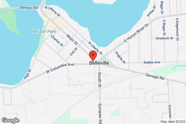 Belleville Five Point Mini Mart