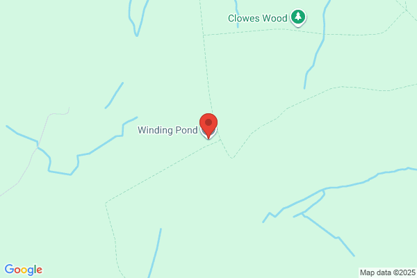 Country Pond Llc