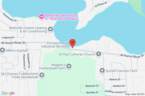 Environmental Industrial Services Inc
