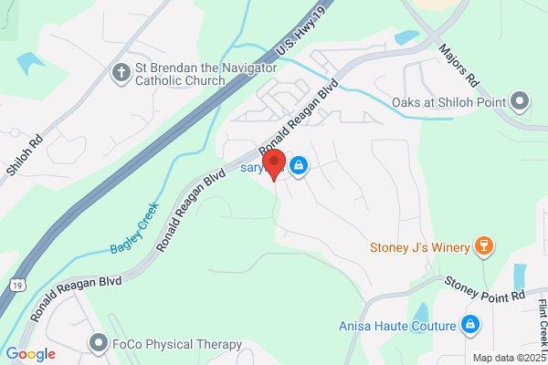 Wildbrook Subdivision