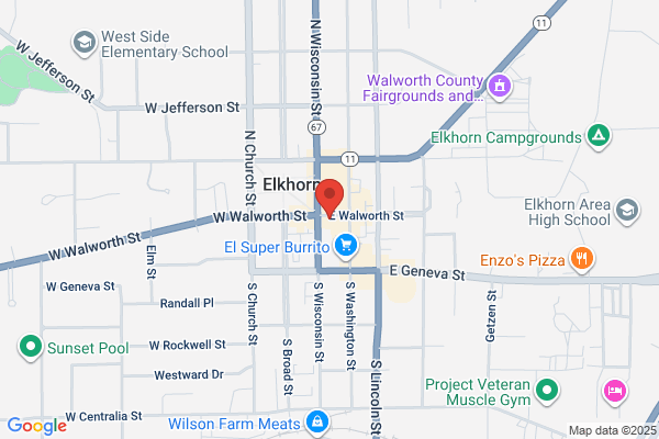 Elkhorn Saloon