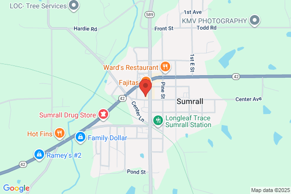 Jameson Becky MD