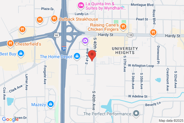 Lamar Properties and Realty