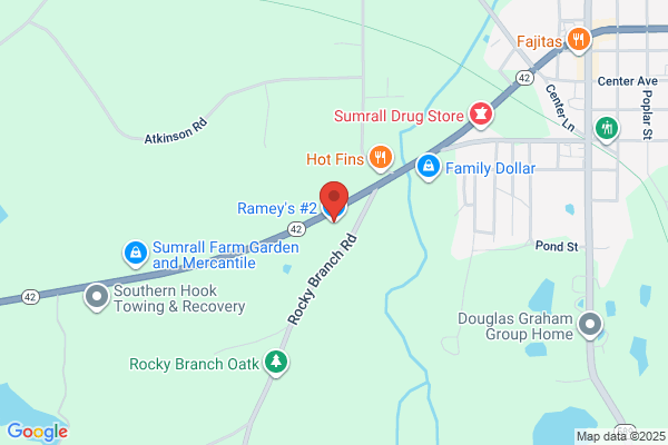 Ramey's Supervalue