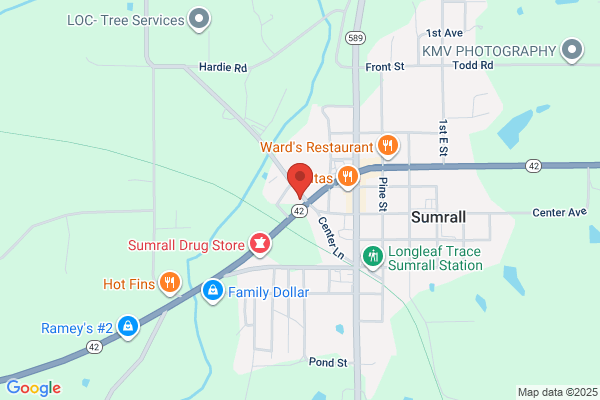 Sumrall Motors Inc