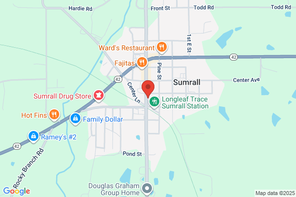 Sumrall's Framing & Accessories