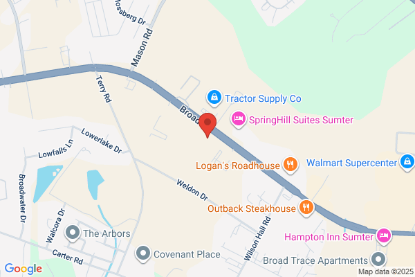 Sumter Chrysler Dodge Jeep RAM