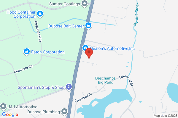 Advance Heating & Air Inc