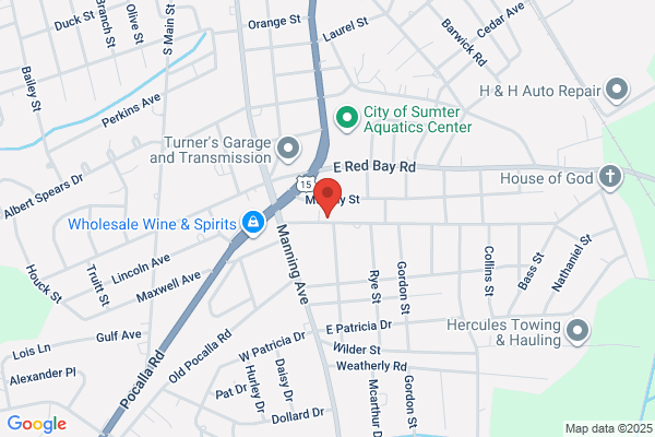 Johnsons Heating & Air LLC