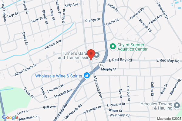 Coates Auto Repair