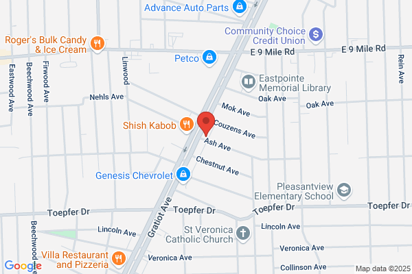 Square Deal Auto Repair