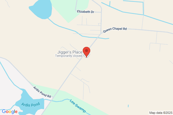Jigger's Place