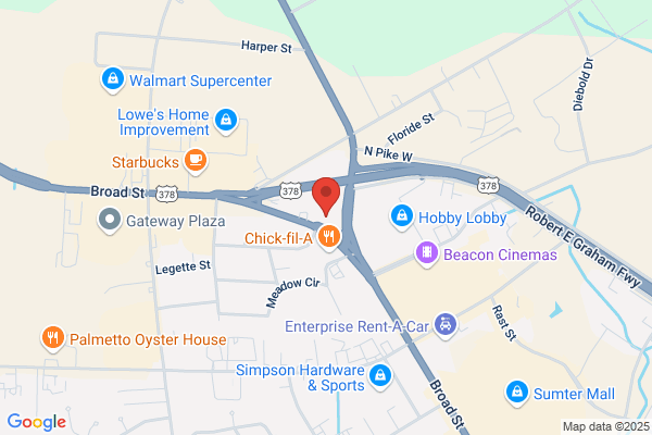 Mattress Warehouse of Sumter