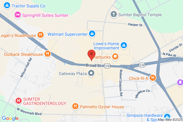 Mattress Firm Clearance Center Broad Street