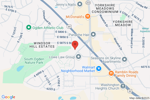 Covington Credit - CLOSED