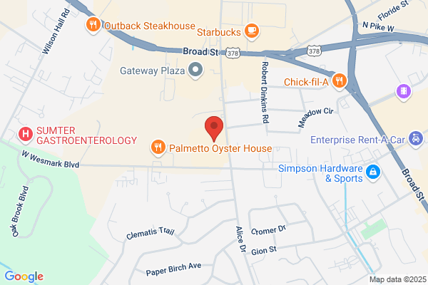 CPR Cell Phone Repair Sumter