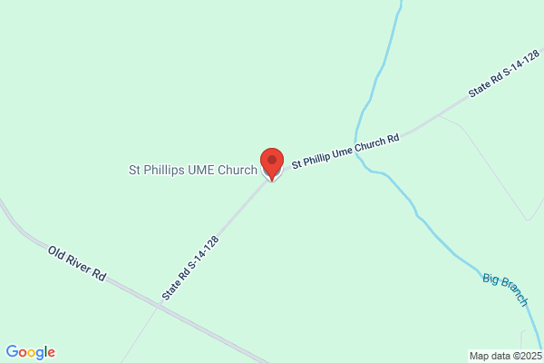 St Phillips Ume Church