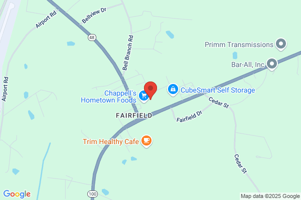 Fred's Stores of Tennesse