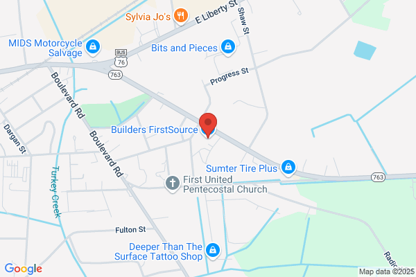 Builders FirstSource