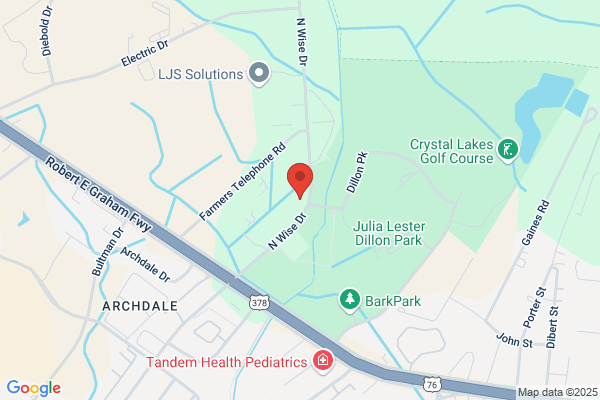 Burch's Landscaping & Irrigation,Inc.