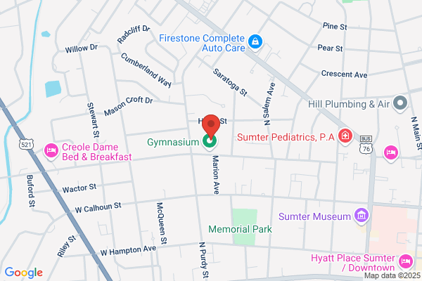 Sumter County Government, Courthouse, Clerk of Court