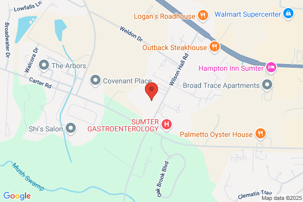 Bullock Funeral Home & Crematorium