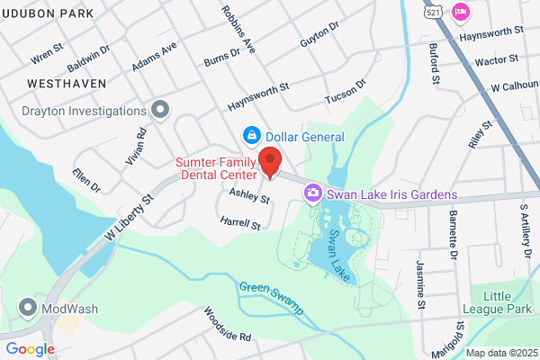 Sumter Family Dental Center