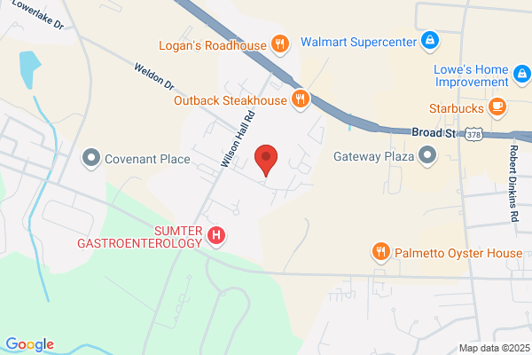 Live Oak Aesthetic And Family Dentistry