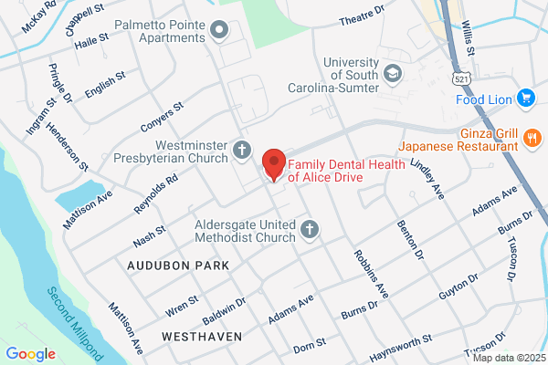 New Horizons Dental