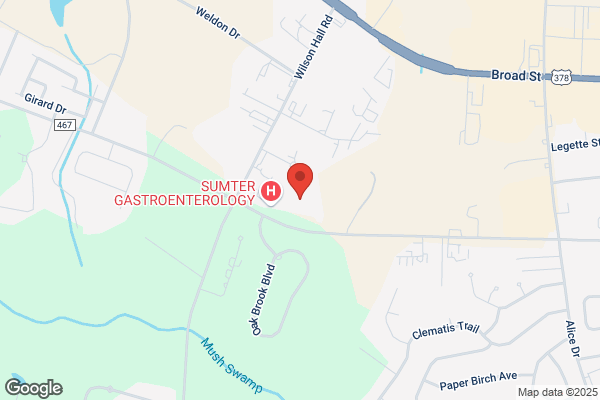 Sumter Dialysis Bma