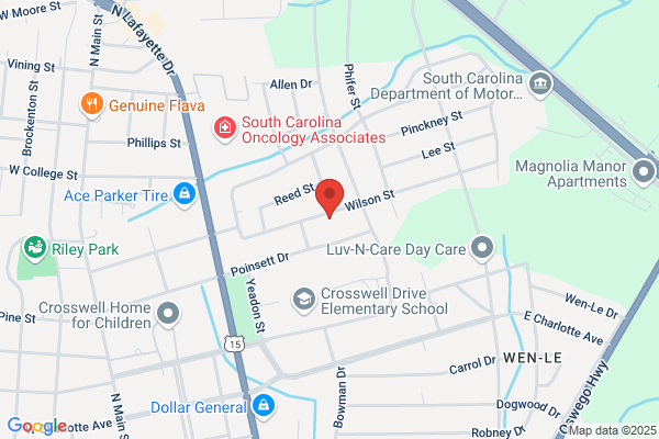Willie's Residential Care