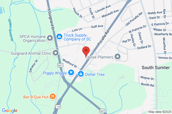 City Electric Supply Sumter