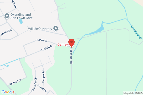 Garnay Inc