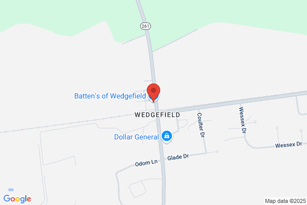 Batten's of Wedgefield