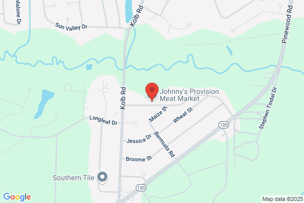 John's Market