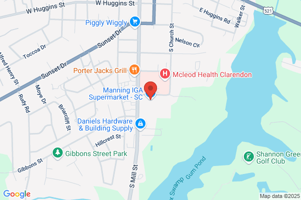 Manning Avenue Supermarket