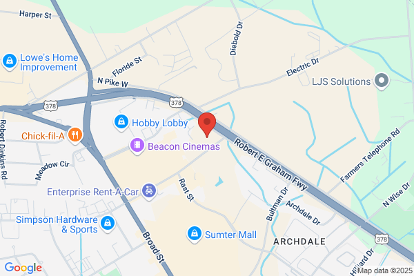 Amedisys Hospice Care