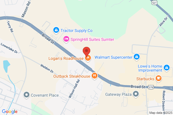 Candlewood Suites Sumter, an IHG Hotel