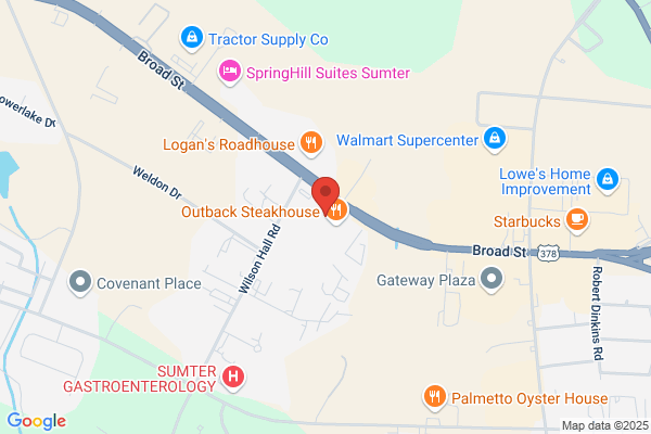 Holiday Inn Express & Suites Sumter, an IHG Hotel